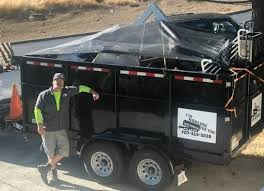 Trusted St Martinville, LA Junk Removal Experts